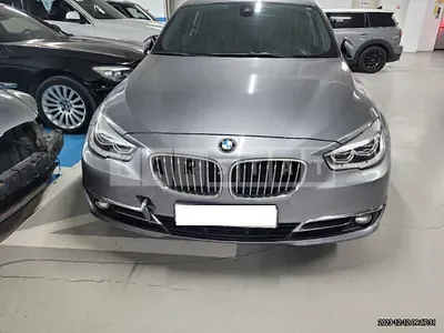 2016 BMW Gran Turismo 30d xDrive