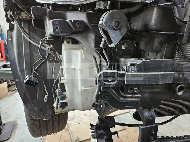Photo 2 of 62: 2015 Kia Sorento 4WD — Korean insurance auction