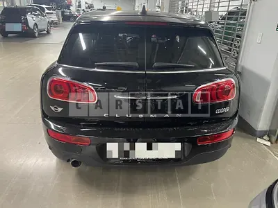 Photo 1 of 23: 2018 MINI Cooper Clubman — Korean insurance auction
