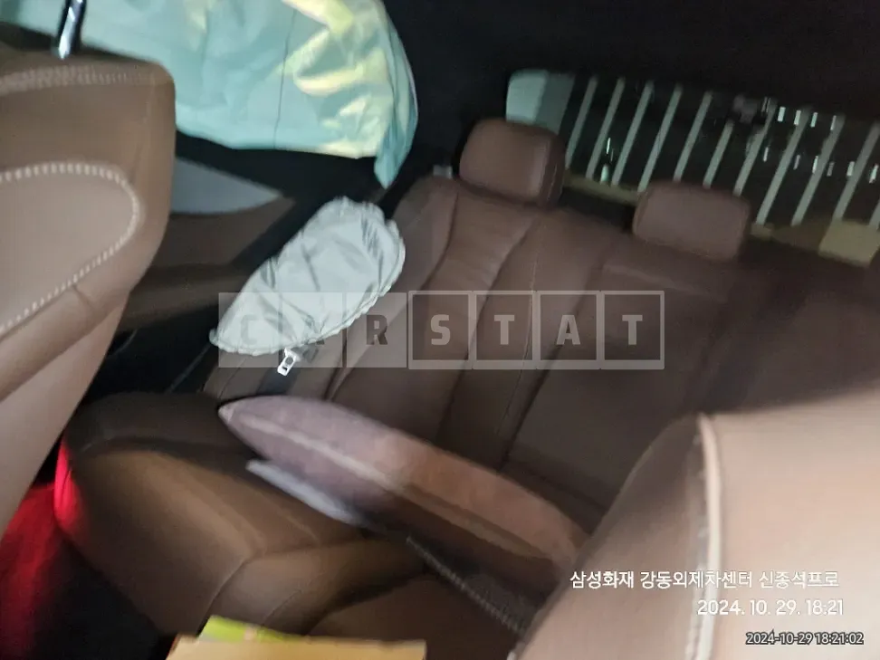 Photo 2 of 19: 2020 Mercedes-Benz E250 — Korean insurance auction