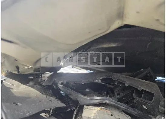 Photo 2 of 43: 2016 Kia K5, VIN KNAGU415GGA033422 — Korean insurance auction