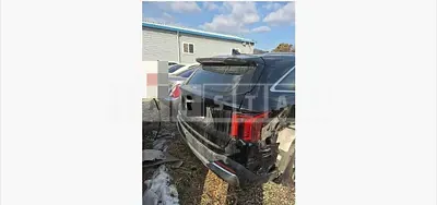Photo 1 of 21: 2023 Kia Sorento Gasoline — Korean insurance auction