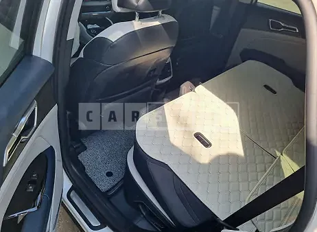Photo 2 of 18: 2023 Kia Sportage, VIN KNAPX81GBPK039244 — Korean insurance auction