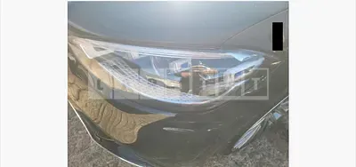 Photo 1 of 2: 2023 Mercedes-Benz (parts) S500 4Matic L Headlamp — Korean insurance auction