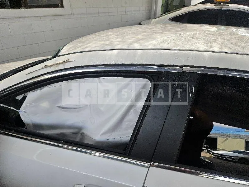Photo 2 of 68: 2022 Kia Cz — Korean insurance auction