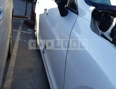 Photo 2 of 15: 2021 Kia K5 — Korean insurance auction