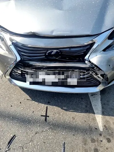 Photo 1 of 16: 2016 Lexus ES300h — Korean insurance auction
