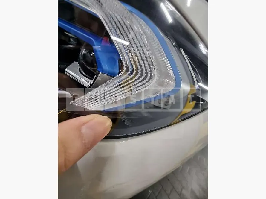 Photo 3 of 3: 2024 BMW (parts) 320i Headlamp — Korean insurance auction