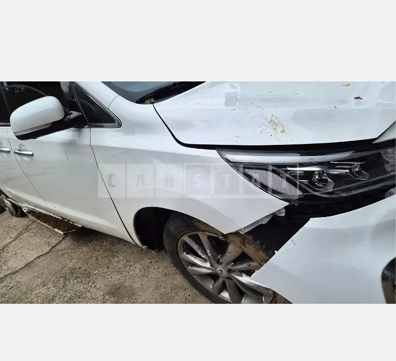 Photo 2 of 25: 2018 Kia Carnival High Limousine — Korean insurance auction