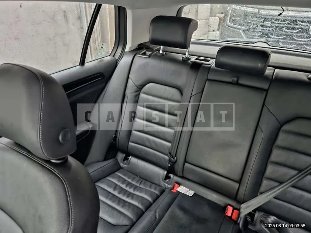 Photo 2 of 24: 2015 Volkswagen Golf 1.4 TSI — Korean insurance auction