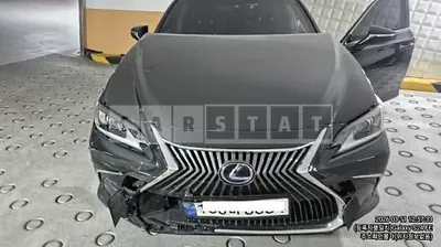 2021 Toyota LEXUS ES300h