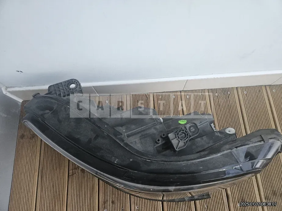 Photo 2 of 12: 2019 Jeep (parts) Zip Cherokee 2.4 Lite, VIN 1C4PJMCB7KD382667 — Korean insurance auction