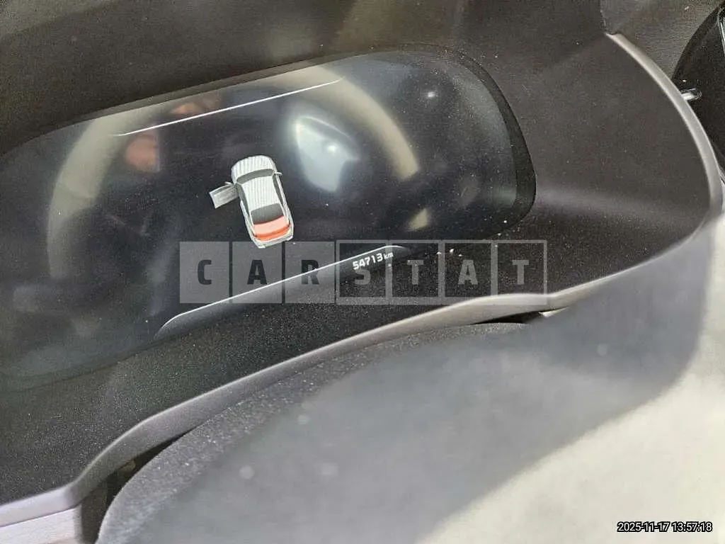 Photo 2 of 11: 2019 Kia K7 — Korean insurance auction