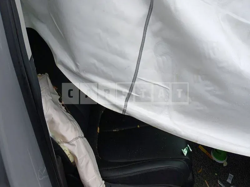 Photo 2 of 15: 2021 Hyundai IONIQ 5 Electric Car — Korean insurance auction
