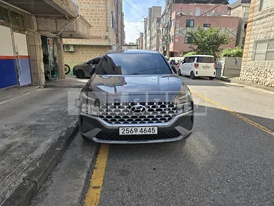 2021 Santa Fe TM 2.2