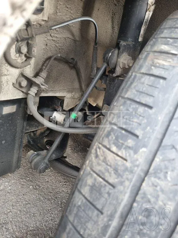 Photo 2 of 24: 2014 Kia K5 2.0 — Korean insurance auction