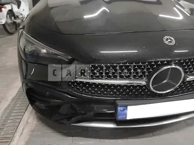 2025 Mercedes-Benz CLE200
