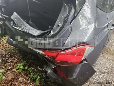 Photo 1 of 8: 2017 Hyundai Tucson TL 4WD — Korean insurance auction