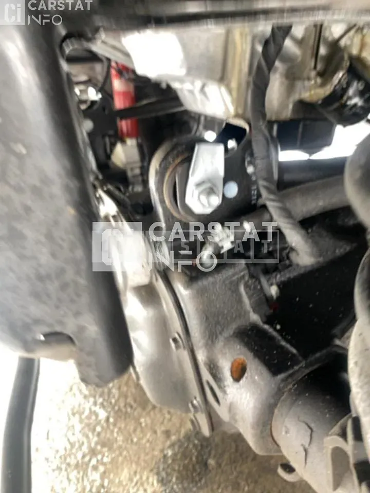 Photo 2 of 35: 2022 Jeep Straw Wrangler Rubicon — Korean insurance auction