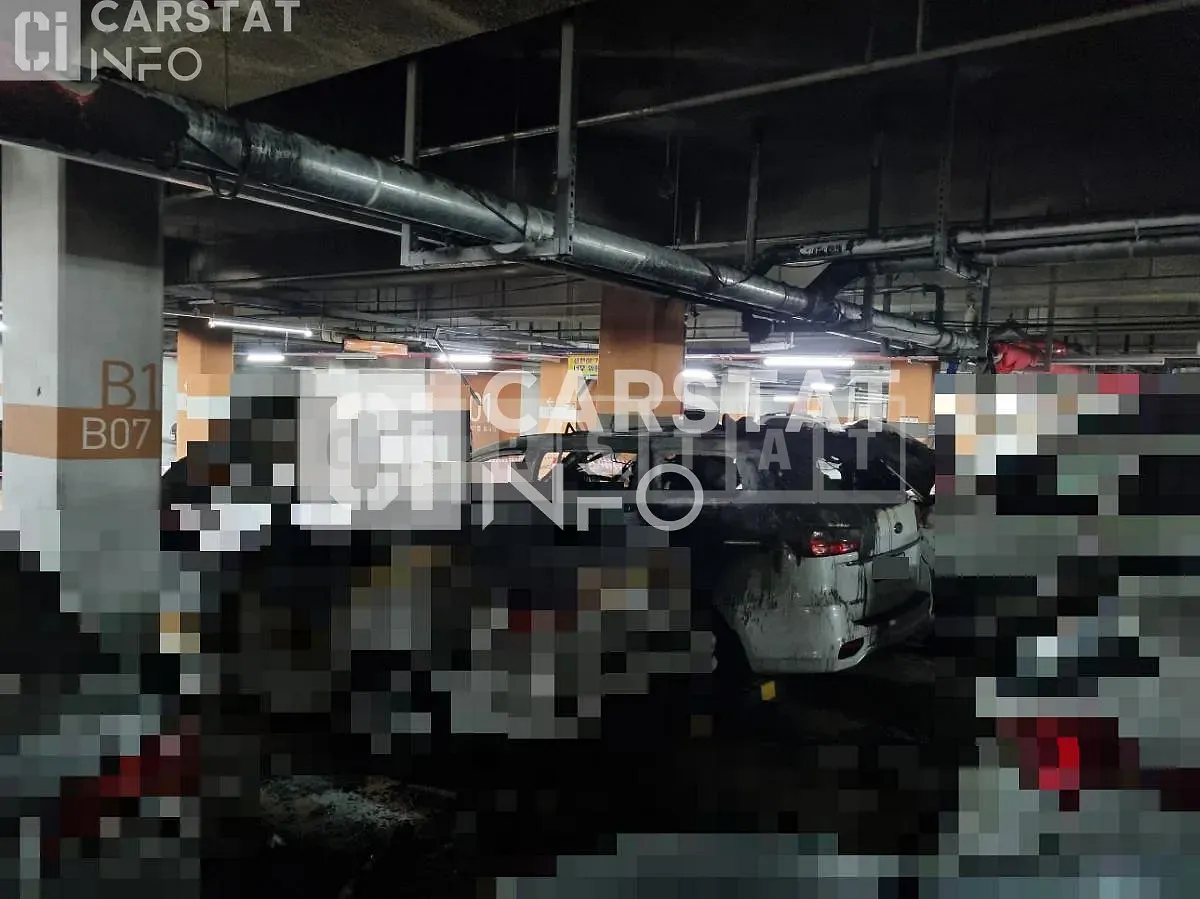 Photo 2 of 5: 2019 Kia Carnival 9 -Seater — Korean insurance auction