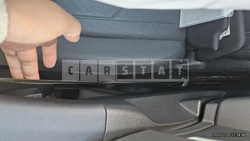 Photo 2 of 22: 2021 Audi A6 45 TFSI — Korean insurance auction