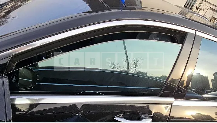 Photo 2 of 57: 2018 Mercedes-Benz S560 4Matic L — Korean insurance auction