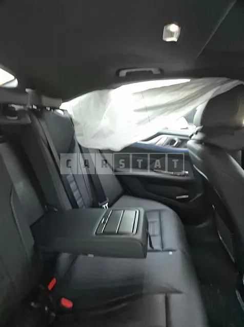 Photo 2 of 22: 2023 BMW i4 eDrive40 — Korean insurance auction