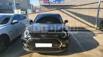 2019 Mini /Mini Cooper Clubman