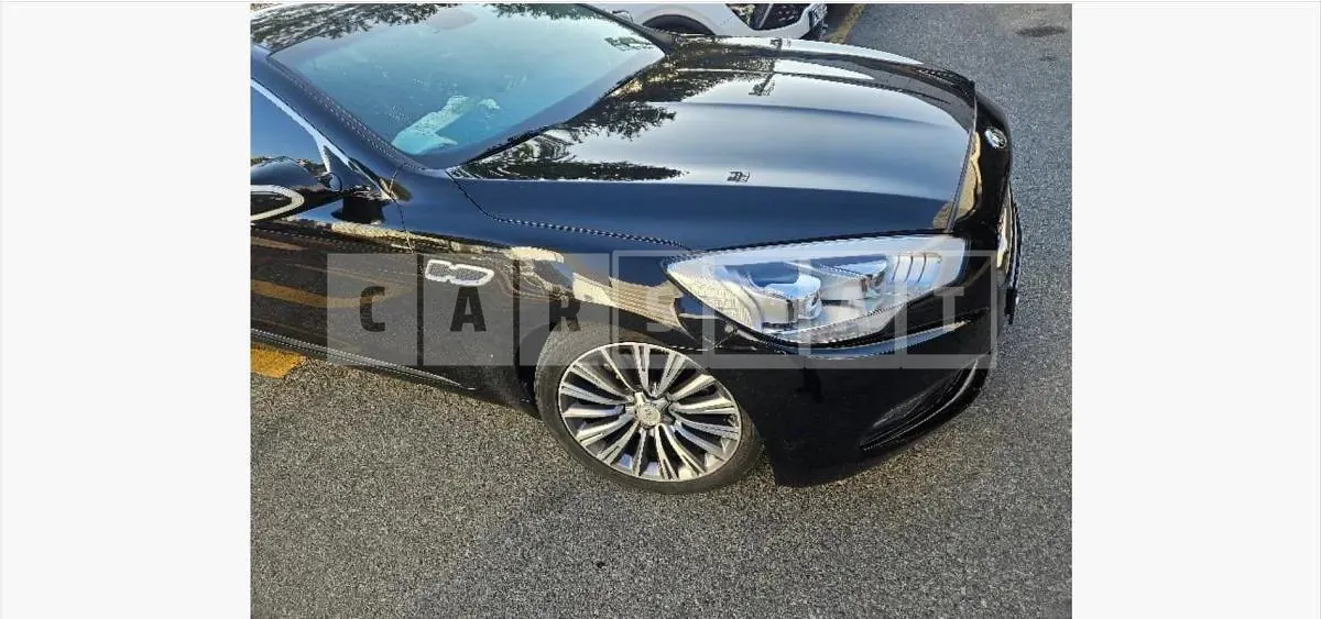 Photo 2 of 33: 2015 Kia He Told — Korean insurance auction