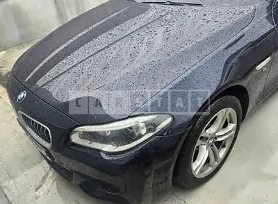 Photo 1 of 10: 2015 BMW 530d xDrive — Korean insurance auction