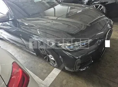 Photo 1 of 28: 2023 BMW M440i xDrive — Korean insurance auction