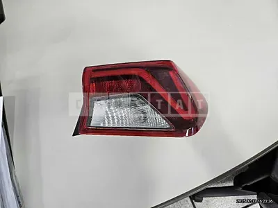 Photo 1 of 5: 2020 Kia (parts) K5 Tail Lamp — Korean insurance auction