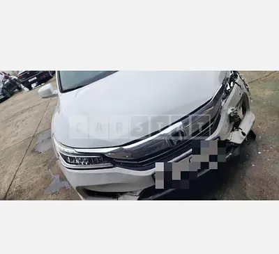 2015 Honda Accord 2.4