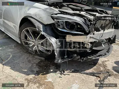 2019 Mercedes-Benz - AMG C43 4Matic
