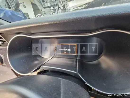 Photo 2 of 30: 2018 Ford Mustang GT 5.0 Coupe, VIN 1FA6P8CF9J5130888 — Korean insurance auction