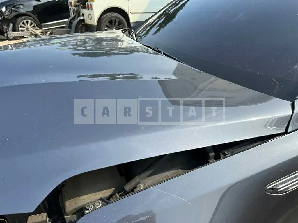 Photo 2 of 17: 2019 Kia K5 — Korean insurance auction