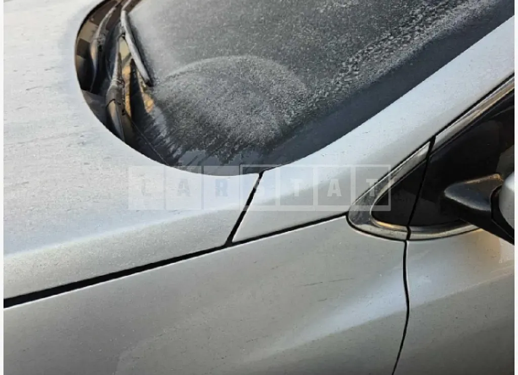 Photo 2 of 22: 2019 Kia Sportage — Korean insurance auction