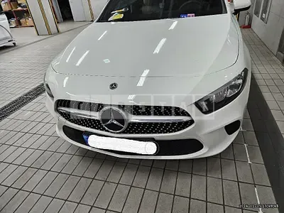 2023 Mercedes-Benz A220 Sedan