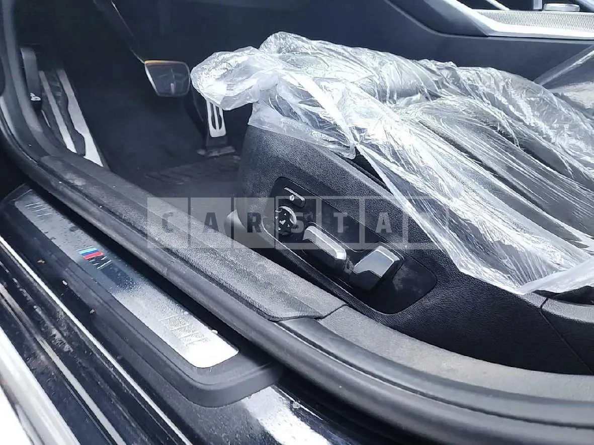 Photo 2 of 15: 2019 BMW 320d M Sport Package — Korean insurance auction
