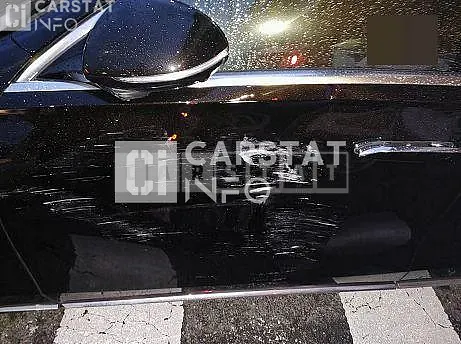 Photo 2 of 11: 2021 Mercedes-Benz S350 d, VIN W1K6F3AB0MA016621 — Korean insurance auction