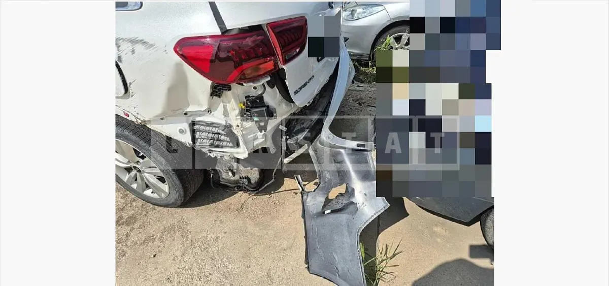 Photo 2 of 23: 2018 Kia Sorento — Korean insurance auction