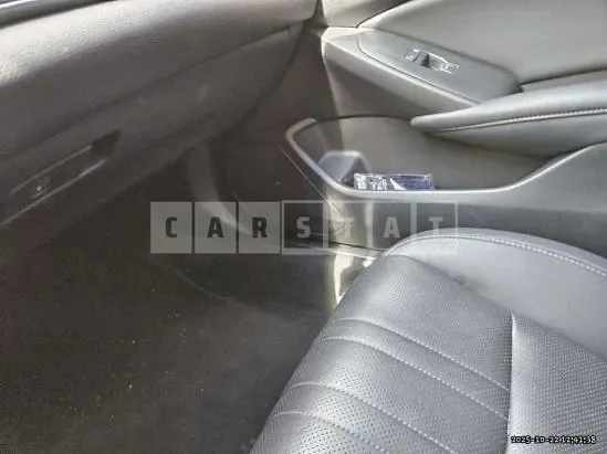 Photo 2 of 17: 2018 Honda Accord 1.5T — Korean insurance auction