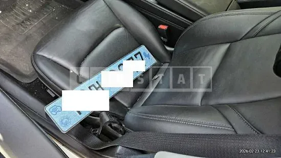 Photo 2 of 42: 2022 Tesla Model 3 LongRange, VIN 5YJ3E1EB3NF309419 — Korean insurance auction