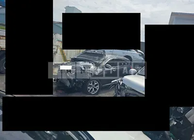 Photo 1 of 6: 2016 Kia Sorento — Korean insurance auction