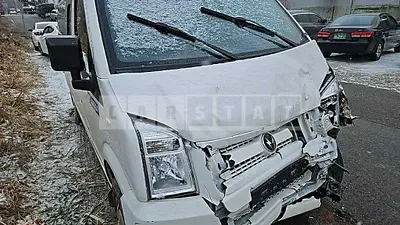 2023 Masada 4 van