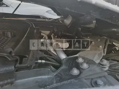 Photo 2 of 9: 2019 Mercedes-Benz E300, VIN WDDZF4JB0KA567051 — Korean insurance auction