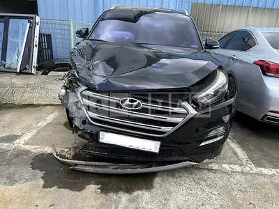 2016 Tucson Tucson