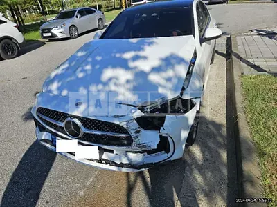 2023 Mercedes-Benz C300 4MATIC