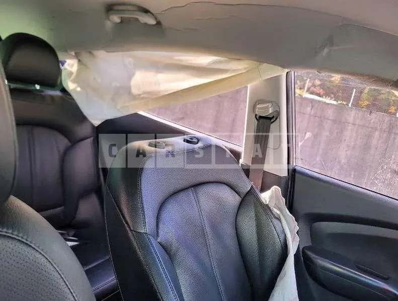 Photo 2 of 14: 2014 Hyundai Tucson ix — Korean insurance auction