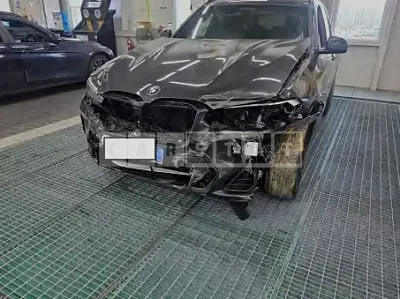 2024 BMW X3 xDrive 20i